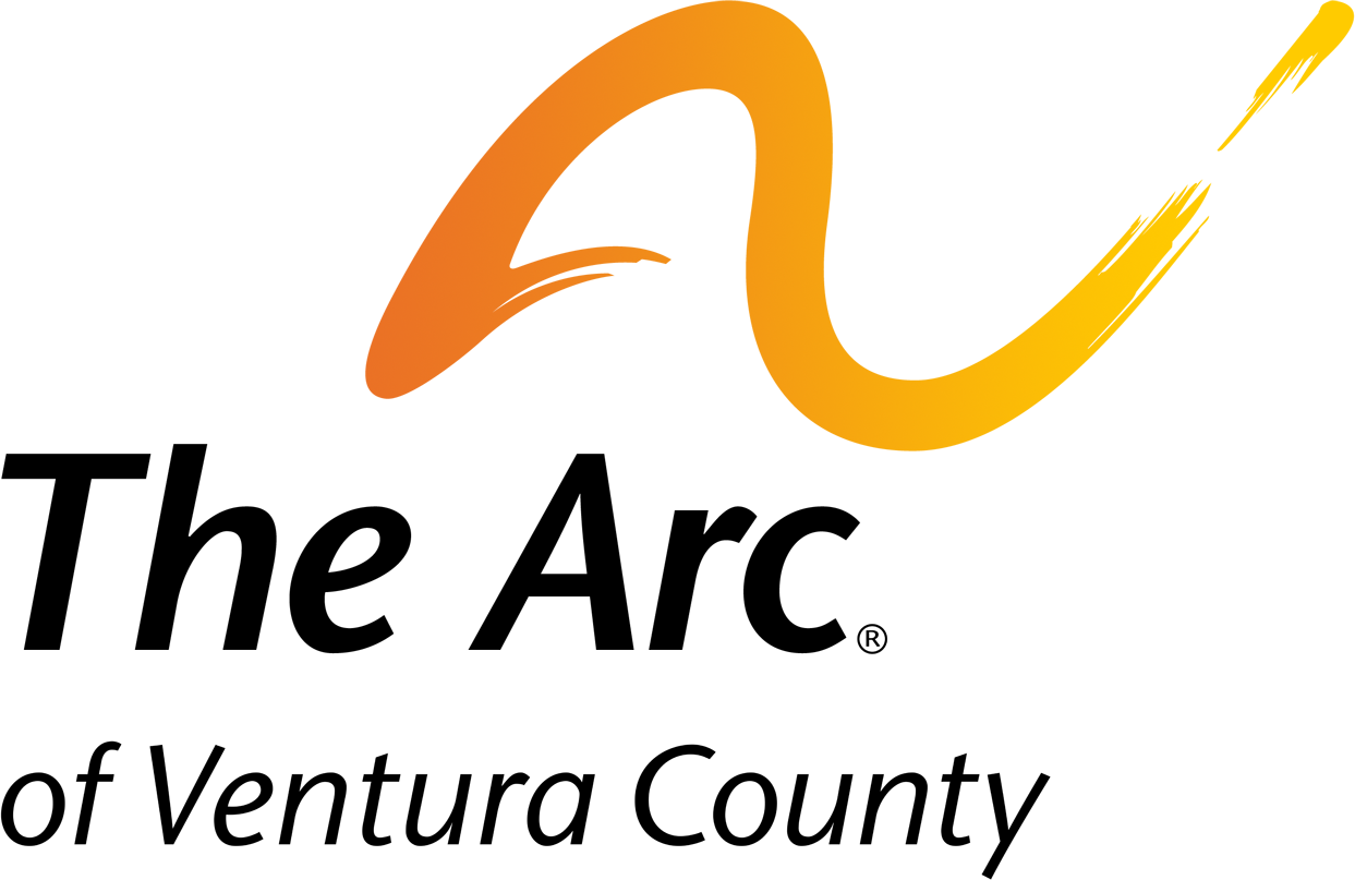Arc Ventura Co Color Logo