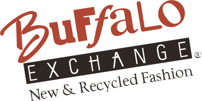 buffalo exchange logo