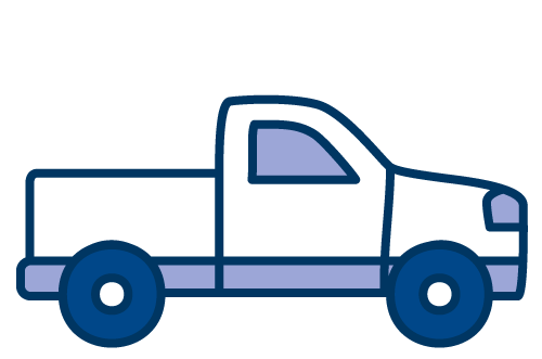 truck icon